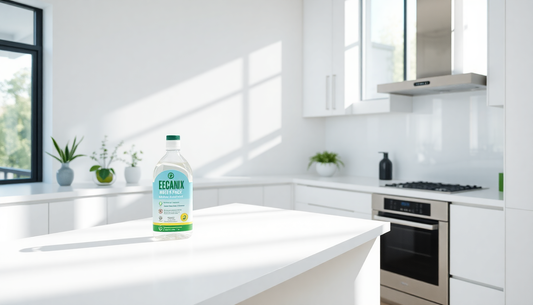 From Laundry to Kitchen: The All-in-One Eco-Friendly Cleaning Solution