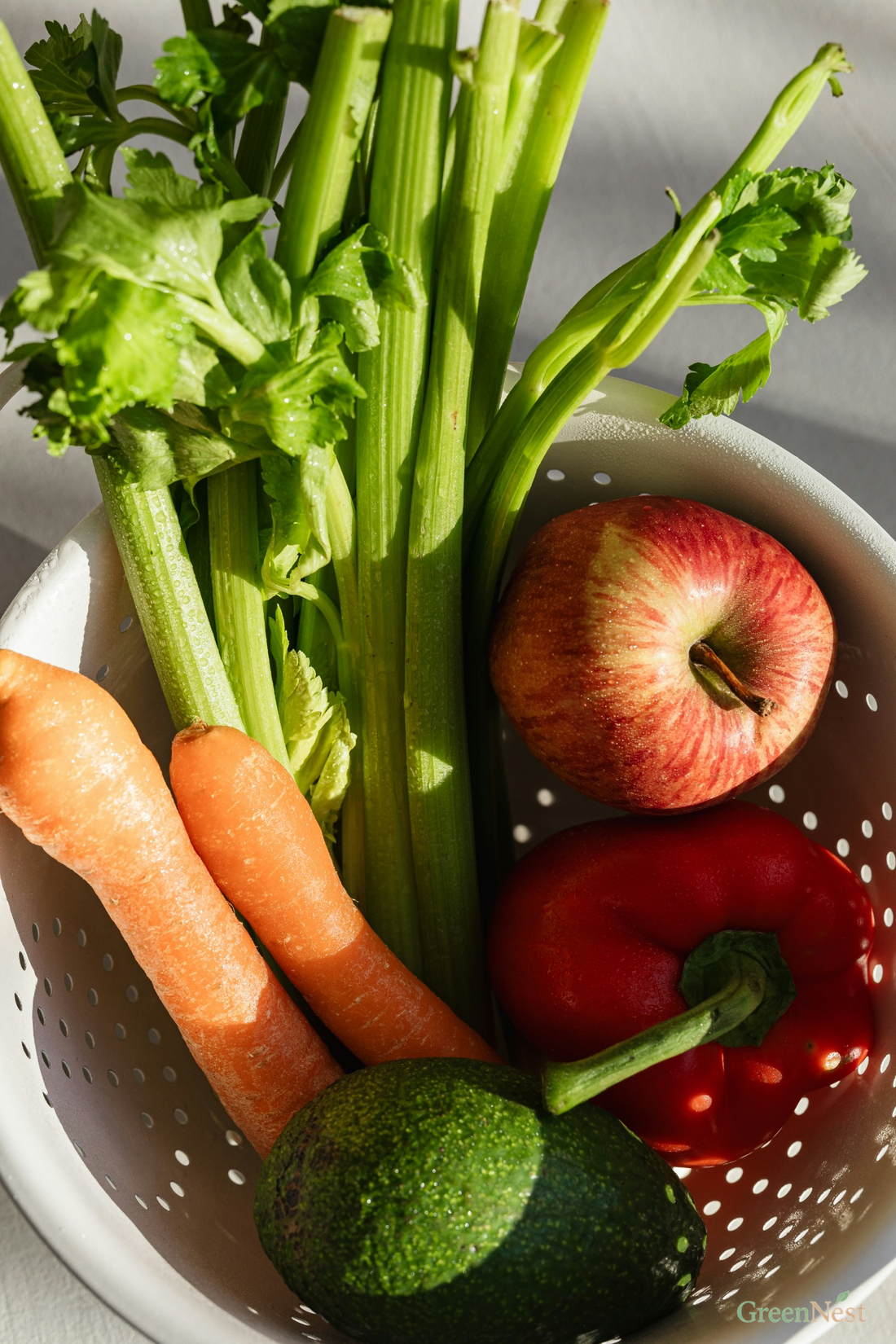 Clean Kitchen, Safe Meals: Why Food-Safe Cleaning Essentials Are a Must in 2025