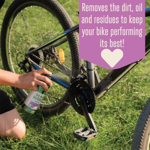 Degreaser - Eco-Friendly (11 oz, Pack of 3), Degreaser Cleaner Spray - Oven Cleaner, Grill Cleaner & Brake Cleaner, Dissolves Grease & Grime - Plant-Based, No Petroleum, Non-Toxic, No PTFE