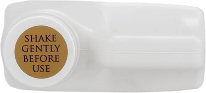 Royal Wash 64 Ounce High Efficiency Scented Fragranced Liquid Laundry Detergent, Evangeline, White