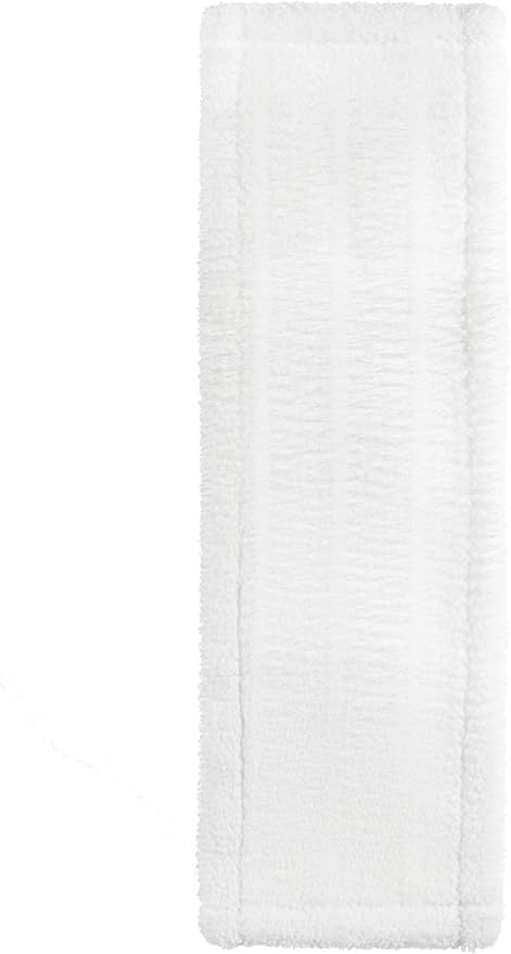 Full Circle Mighty Mop 2-in-1 Wet/Dry Microfiber, Refill, Replacement Head