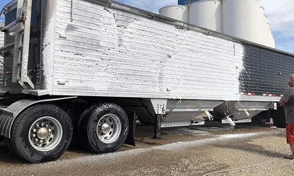 5 gal Heavy Duty Vehicle Degreaser for Trucks, Trailers, RVs, Buses, Heavy Equipment